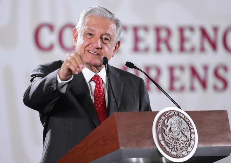 #HISTÓRICO: En 6 meses AMLO termina 13 carreteras inconclusas heredadas por EPN. 