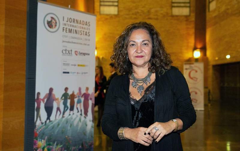 Días fatídicos para Sanjuana Martínez y Notimex, se pelea hasta con los influencers pro AMLO.