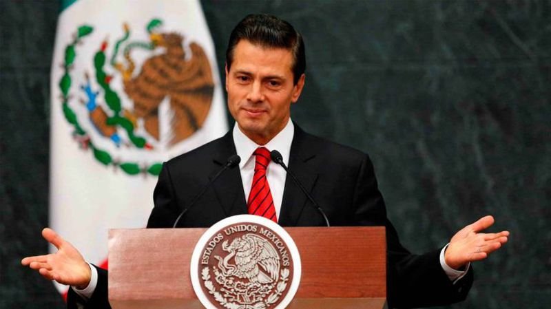 Juez niega citar a declarar a EPN, Videgaray y Coldwell por Agro Nitrogenados.