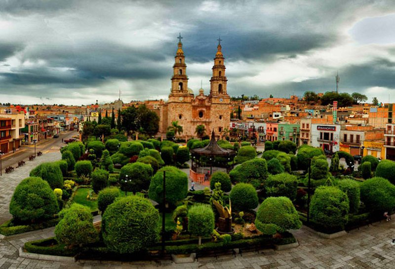 Jalisco, el estado donde desaparecen más de 30 jóvenes y no pasa nada.
