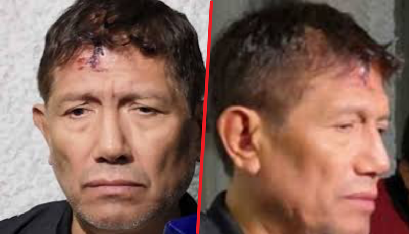 Delincuentes saquean la casa de Juan Osorio; 