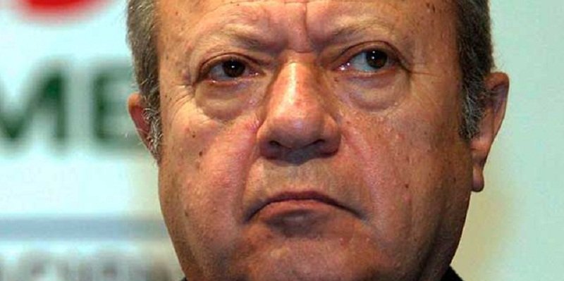 #AlMomento: Romero Deschamps se encuentra desprotegido, juez le niega suspensión de plano