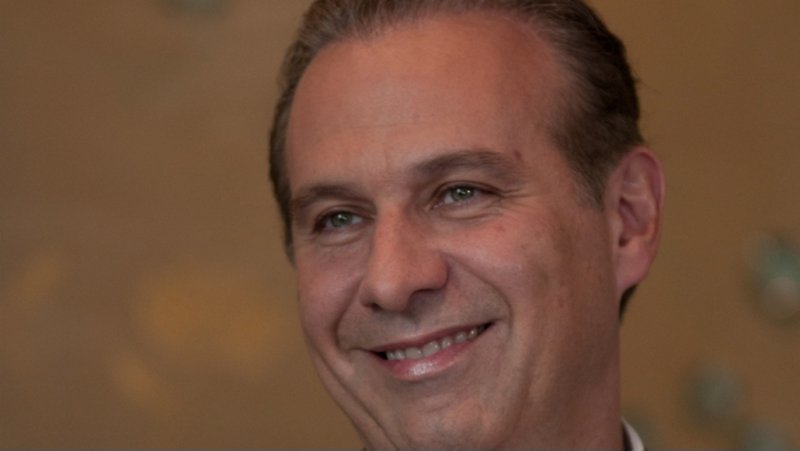  Fortuna de Juan Collado fue ganada con el sudor de su frente: Antonio Collado