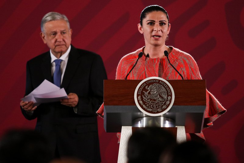 Tras excelentes resultados, solicitará Ana Guevara a AMLO dos mil mdp extra para la Conade.