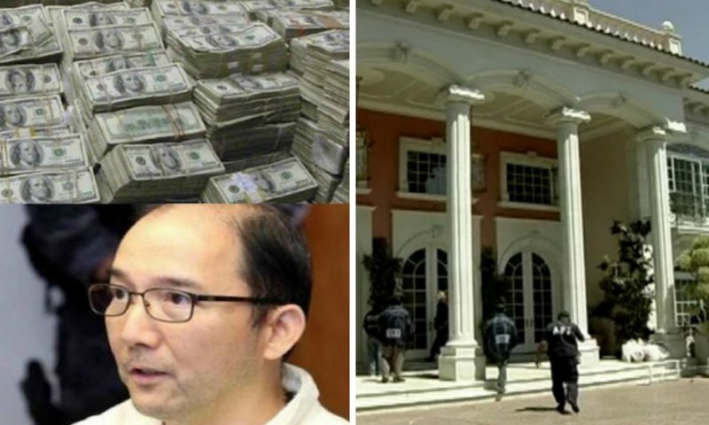 Abogado de Zhenli Ye Gon teme por la vida de su cliente; 