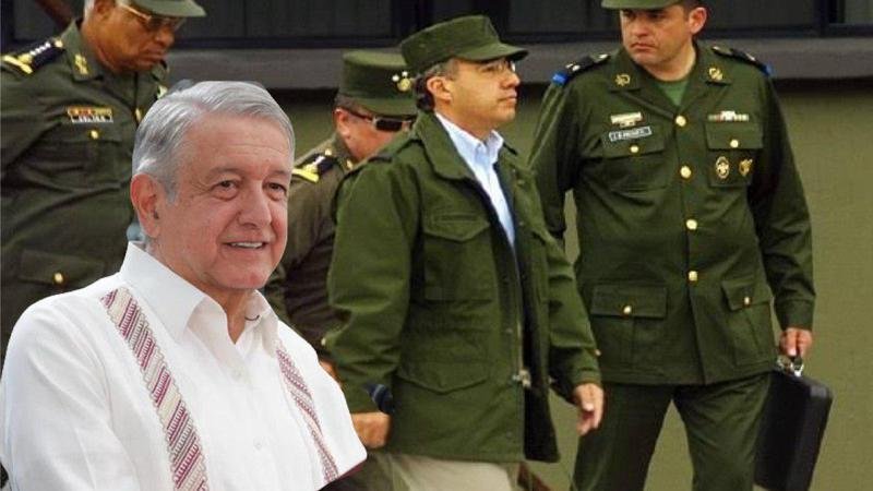 AMLO le tunde durísimo y se burla cruelmente de Calderón; 