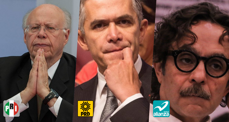 Futuro 21 se convertirá muy pronto en el contrapeso a la 