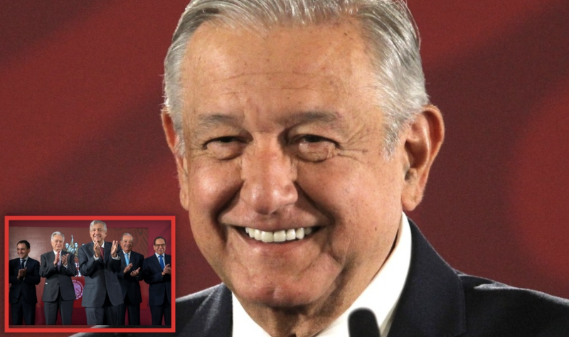Acuerdo de AMLO en gasoductos generó mucha confianza para invertir en el país: BMV 