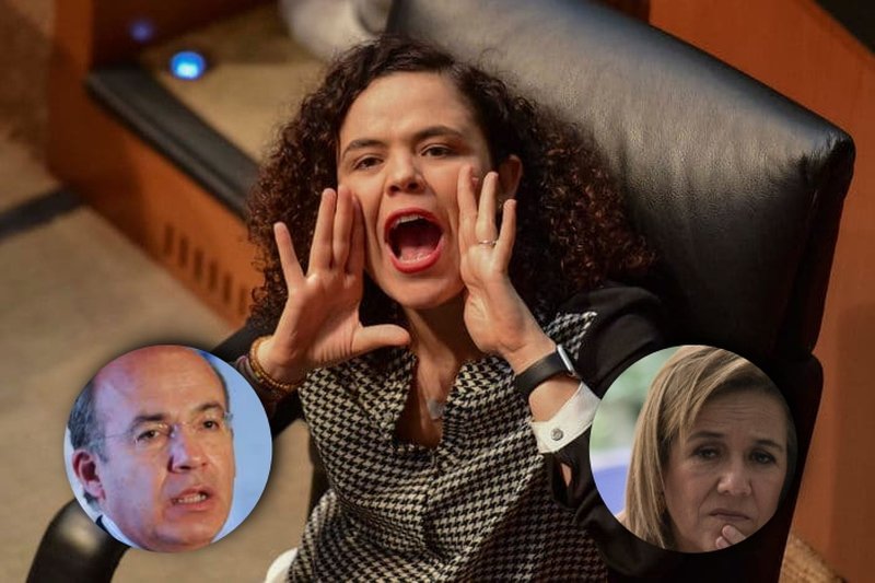 Sobrina de Borolas acusa al gobierno de AMLO de hacerle el trabajo a E.U. 