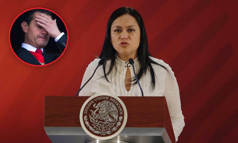 Padrón del programa de estancias infantiles de EPN tenía a 100 mil niños fantasma: Bienestar