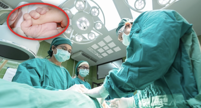 ¡Increíble! Médico se equivoca de paciente y le practica un aborto 
