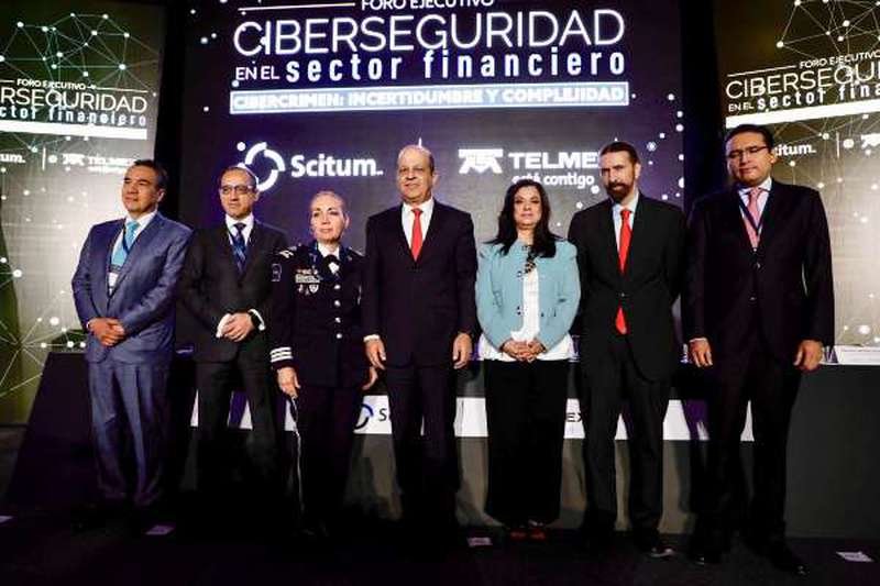 Entra en funciones la Guardia Financiera de AMLO; su objetivo es colapsar las finanzas de criminales