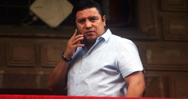 Acusan al hermano del 