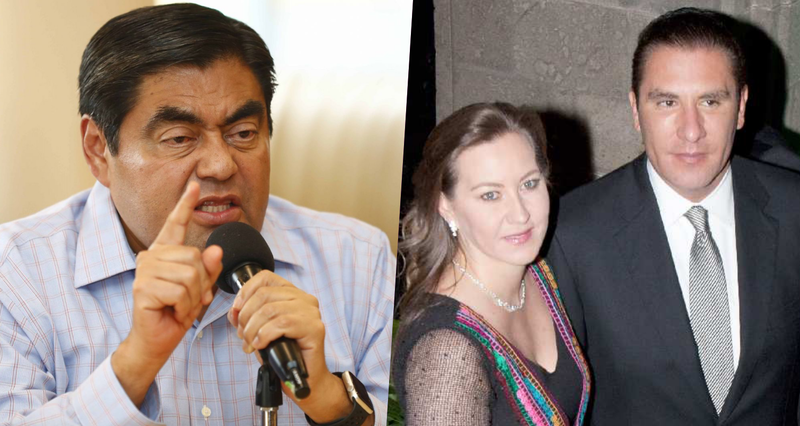 “Yo gané en 2018, me la robaron, pero Dios los castigó”, Barbosa.