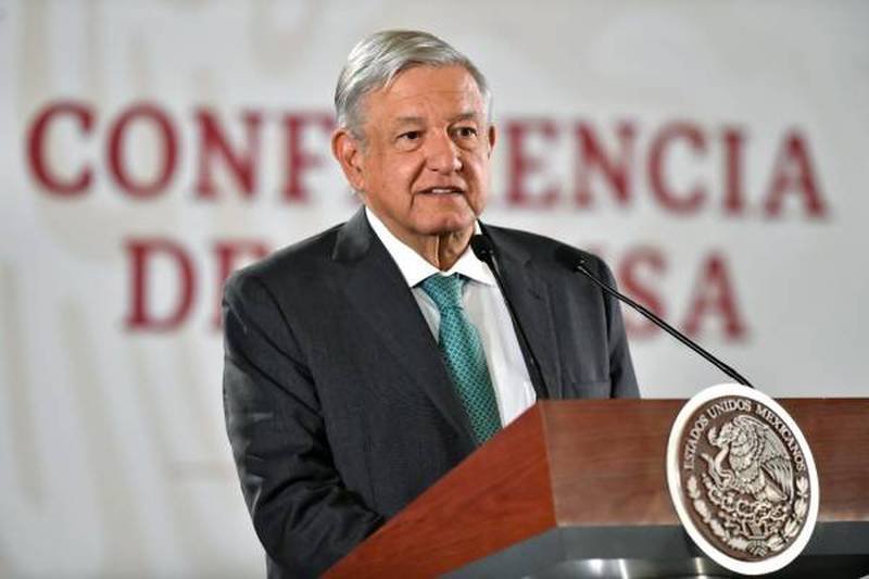 Gobierno no propondrá aumentar la edad de retiro, aclara AMLO.