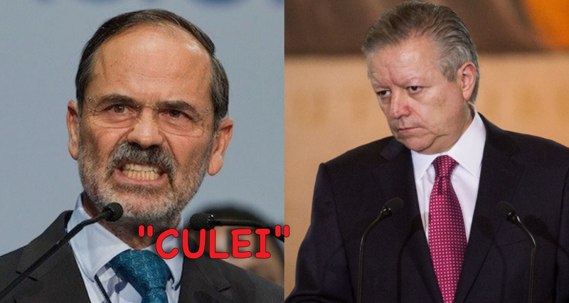 Arturo Zaldívar es un ministro 