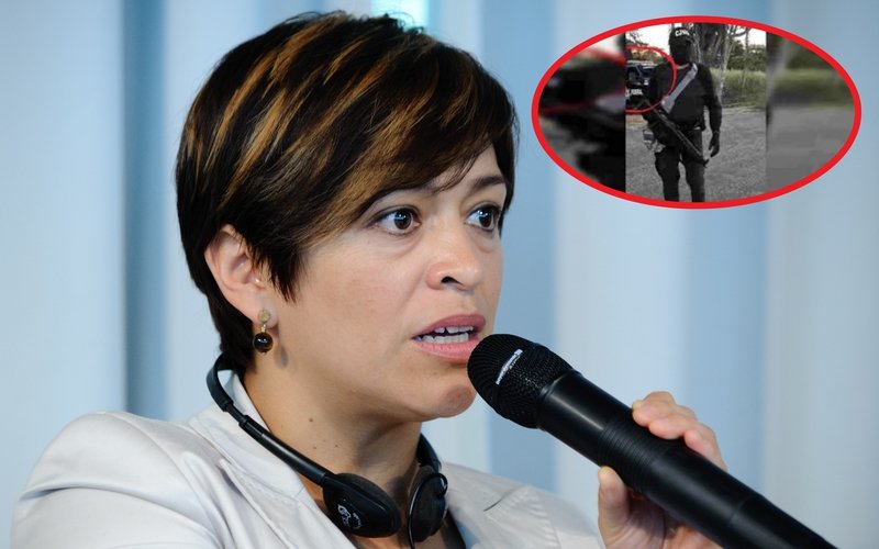 En tiempos de Calderón, la Policía Federal era escolta del Cartel de Sinaloa: Anabel Hernández