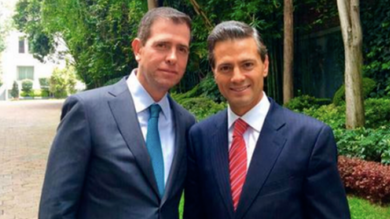 AMLO detecta red de espionaje que vigilaba a la 4T durante administración de EPN. 