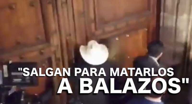 (VIDEO) 