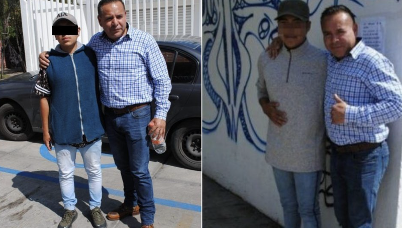 Asesinos de Alcalde de Valle de Chalco trabajan para un narcomenudista que opera en el municipio.