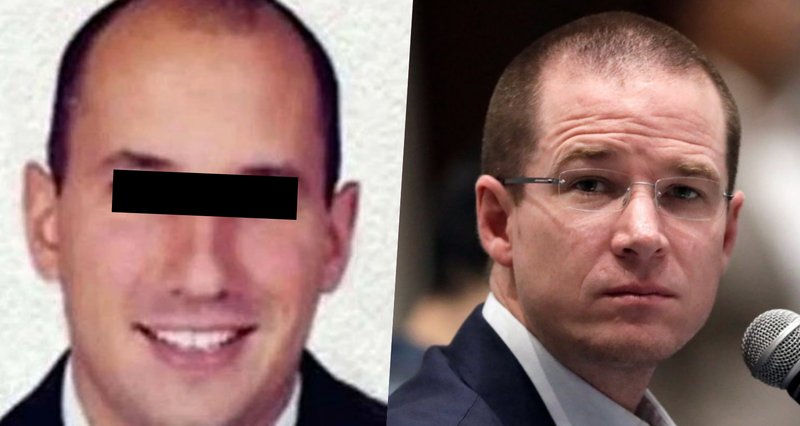 Juez ordena detención de Manuel Barreiro, ex colaborador y socio de Ricardo Anaya.