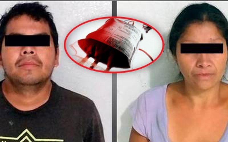 Monstruo de Ecatepec solicitó beber sangre humana en el Reclusorio para poder 
