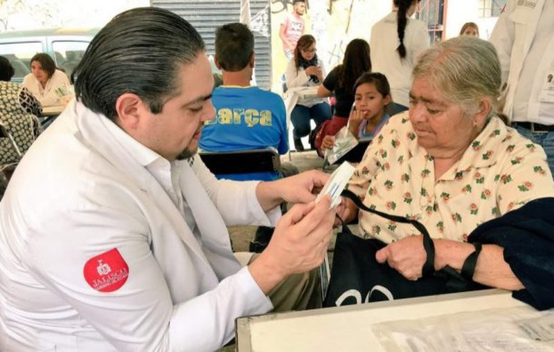 Retiene Fiscalía de Jalisco a Cruces Mada