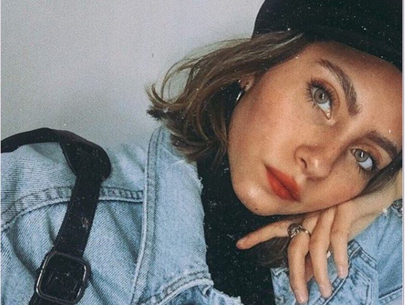 Camila Araiza vuelve a prender las redes
