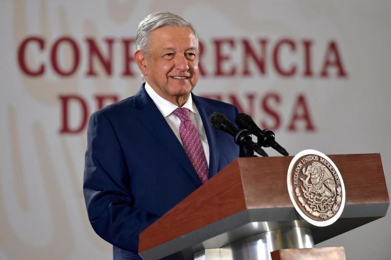 Presenta AMLO App para comparar precios en el Buen Fin.