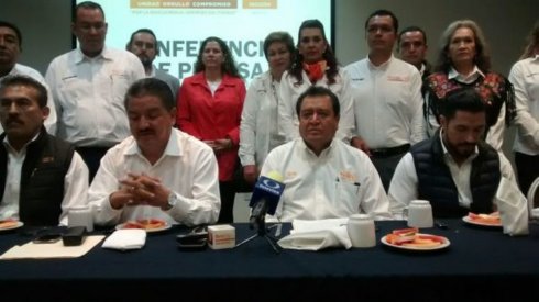 El lunes habrá paro de labores de maestros del SNTE