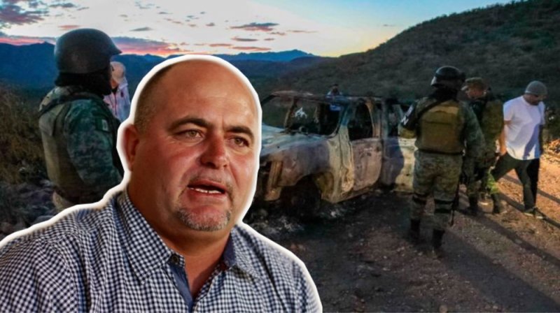 Familia LeBarón hace petición a EU para que Cárteles mexicanos sean clasificados como terroristasy