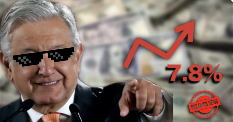 Inversión extranjera en México captada en el tercer trimestre del año suma más de 26 mil mdd 