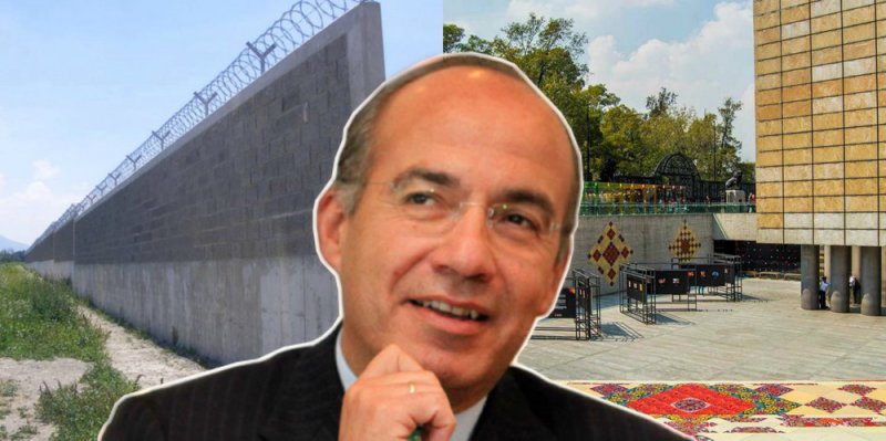 Barda inconclusa de Refinería Bicentenario merece antes Monumento a la Corrupción que Estela de Luzy