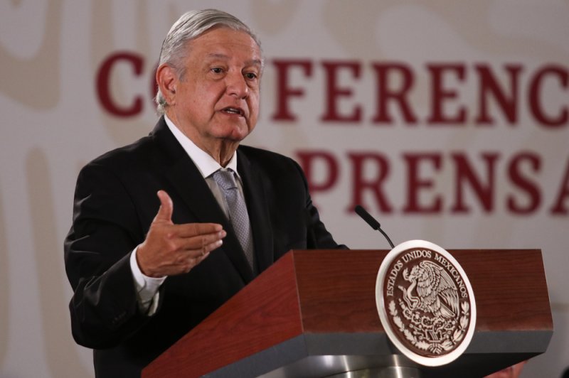 “La mejor política exterior es la interior”, AMLO cierra su primer año sin viajar al extranjero.y