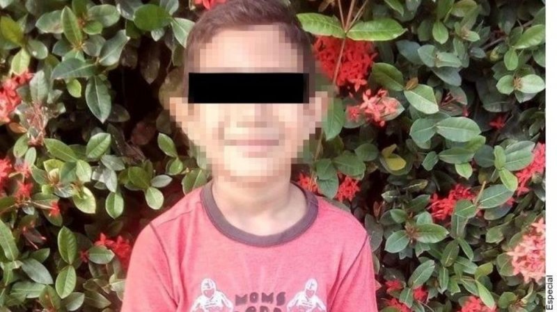 Encuentran sin vida a Mariano, el niño de seis años que estaba secuestrado en Tamaulipas