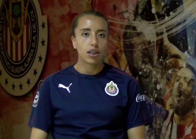 Chofer Americanista de Transporte Público niega servicio a jugadora de Chivas