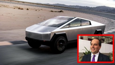 Alcalde de Ciudad Valles compra 15 Cybertucks de Tesla 