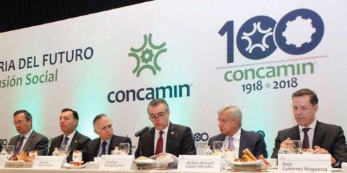 Consejo de Cámaras Industriales estima que hasta 2022 crecerá la economía del país