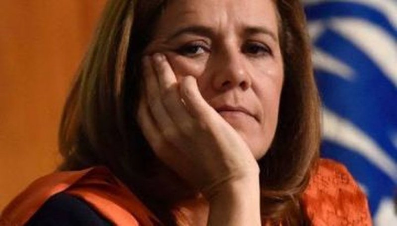 “Marcha fifí estuvo muy nutrida”. A pesar de su fracaso, Margarinflas dice que fue un éxito