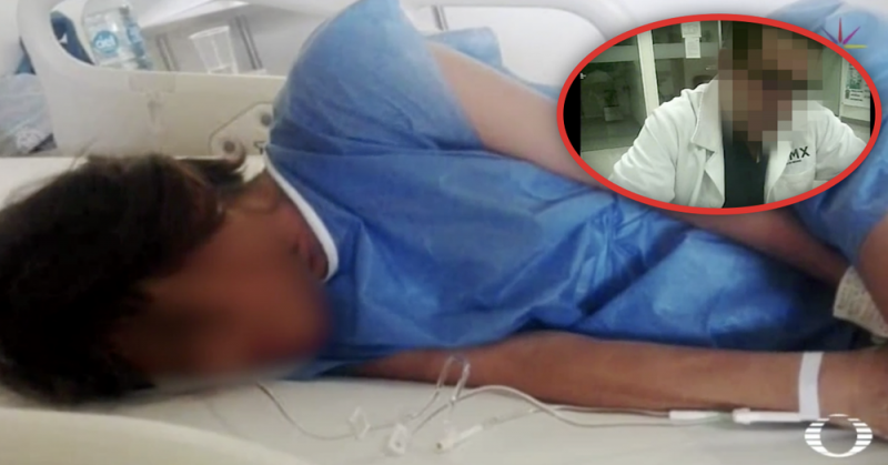 Federico Mosco, el juez que dejó el libertad al ex-esposo de Abril tiene más víctimas 