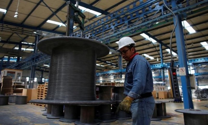 Esta es la lista de los 10 empleos mejor pagados en México durante el 2020