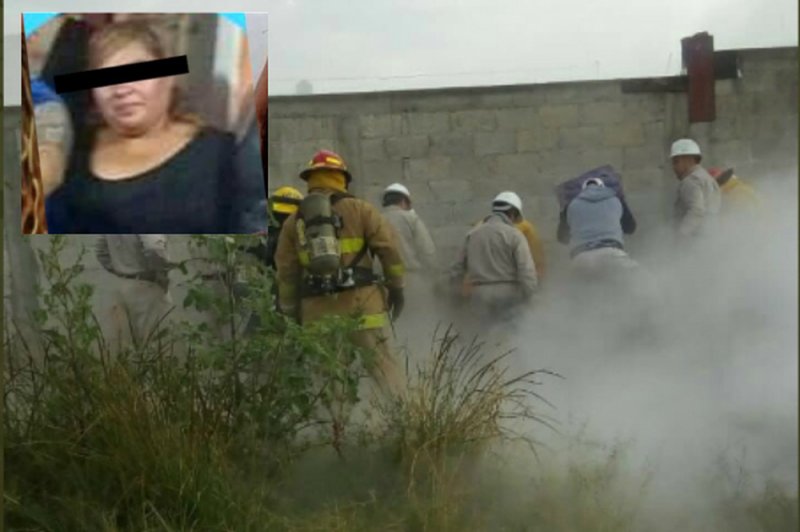 Revelan identidad de “La Loba” la mera, mera del huachigas y las narcotienditas en Puebla