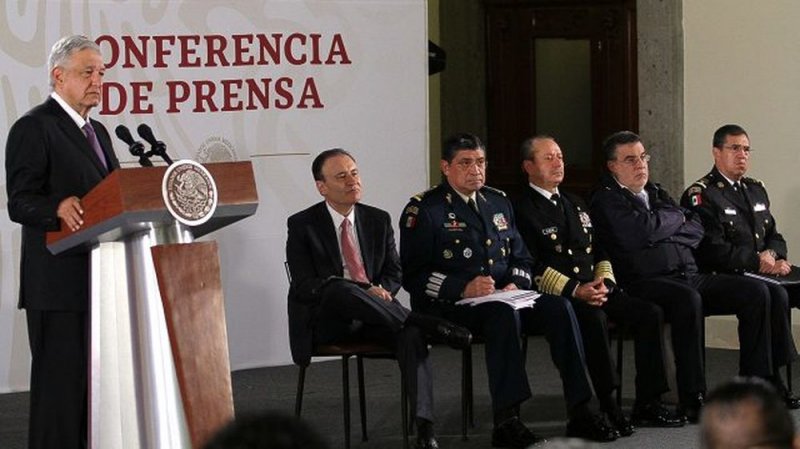 Más de 2 millones de armas han entrado al país de forma ilegal los últimos 10 años 