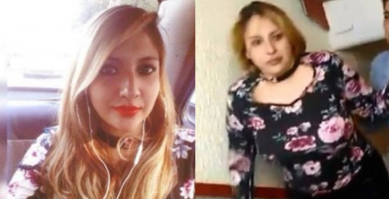 Usuarios se burlan de Karen con comentarios misóginos tras aparecer; usó muchos filtros aseguran