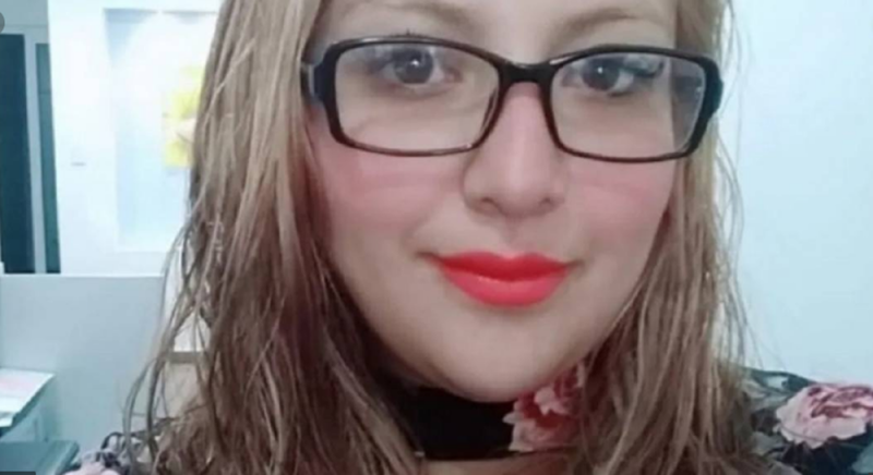 Vecino de Karen fue quien avisó a la policía que andaba de parranda