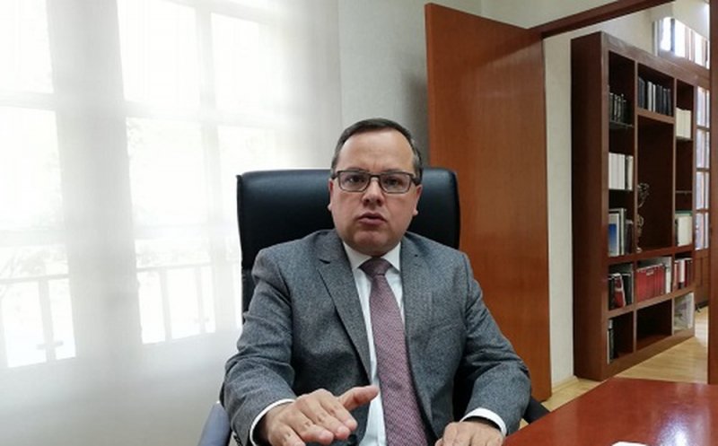 Proponen hasta 5 años de prisión a quienes no paguen sus impuestos en el EDOMEX