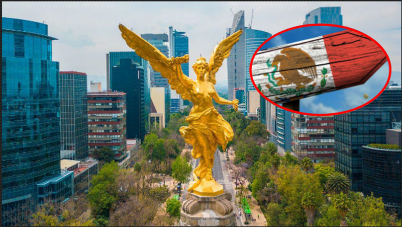 México en el lugar 21 de entre los mejores lugares para vivir en el mundo