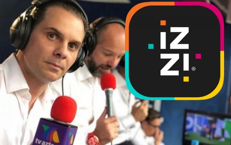 Martinolli le tunde a Televisa tras juego sucio en transmisión de Box