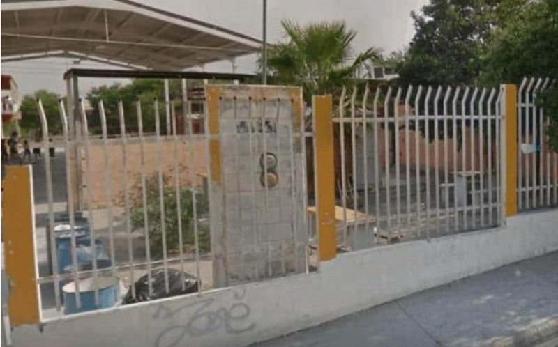 Maestra de NL amenaza a directora con arma de fuego “porque le caía mal”