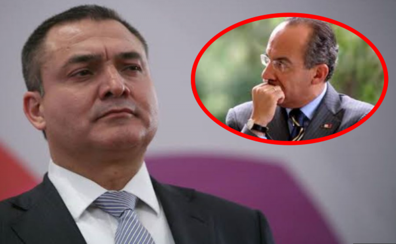 Durazo afirma que la detención de García Luna refleja el desastre que heredaron